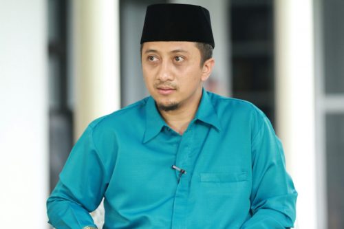 YUSUF-MANSUR