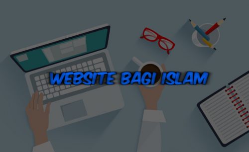 website