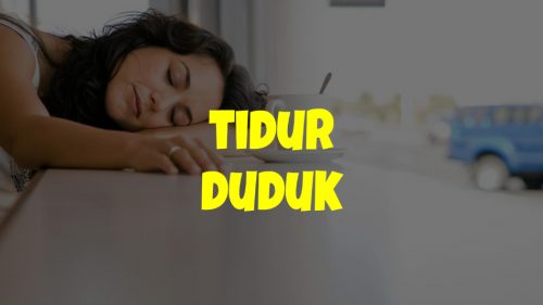 DUDUK