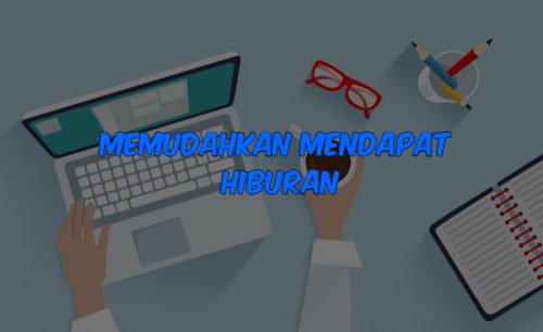 hiburan