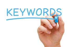 learning by keyword