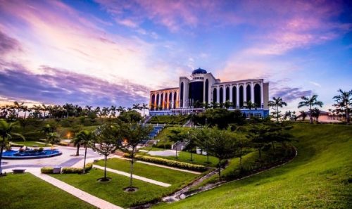 PANORAMA USIM