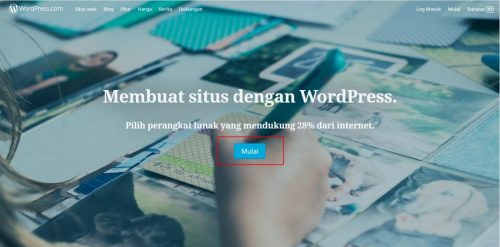 Hosting Gratis Untuk Sebuah Website Atau Blog