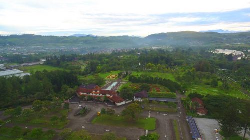 Pelatihan admin website