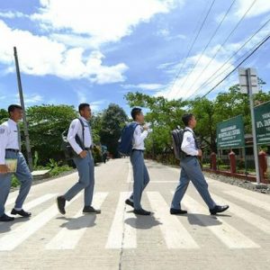 Niat Menuntut Ilmu, Lillahi Ta'Ala