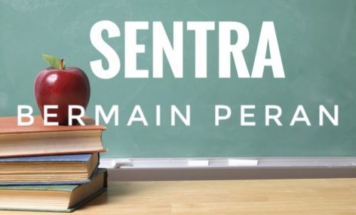 Sentra Bermain Peran