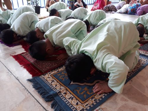 Sujud