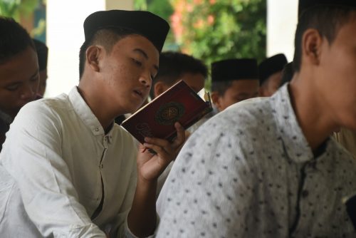 Peringatan Isra Mi'raj