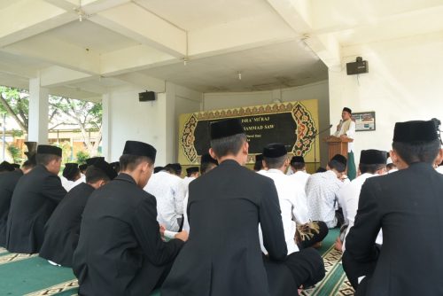 Peringatan Isra Mi'raj