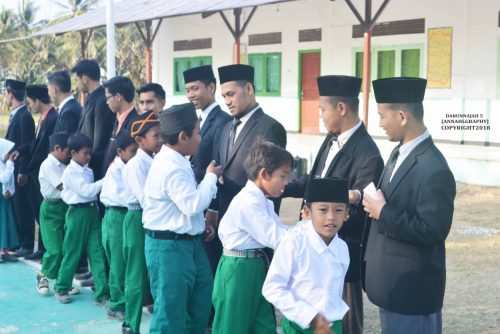 pesantren terbaik