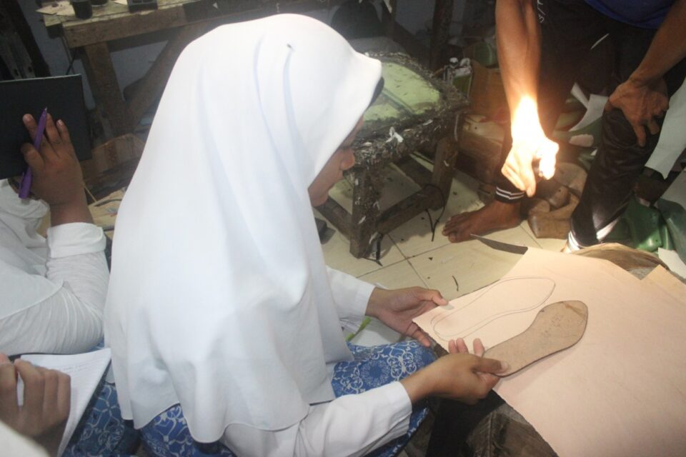 Rihlah Iqtisodyah