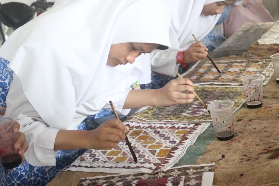 Rihlah Iqtisodyah