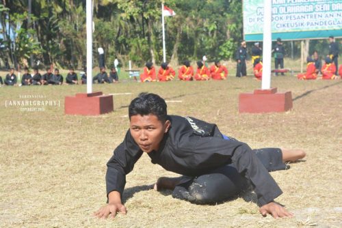 pesantren terbaik