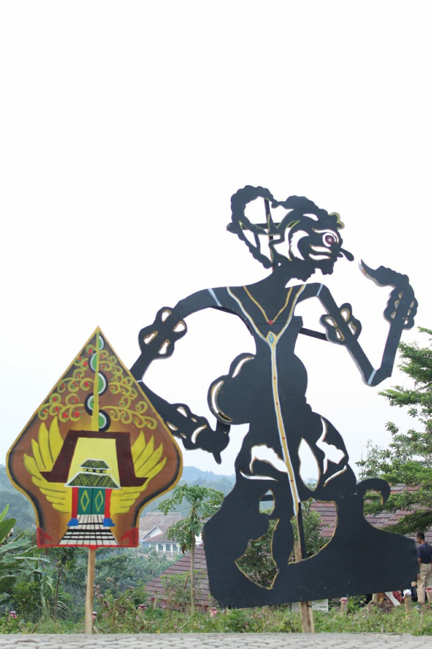 Wayang Panggung Gembira