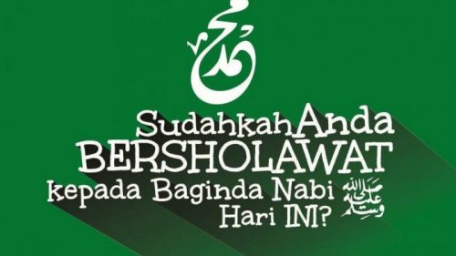 7 amalan sunnah dihari jum'at