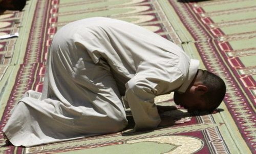 mengapa harus sholat tahajjud