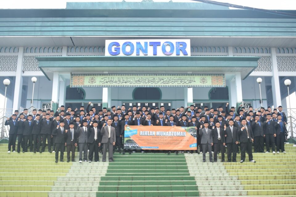 cara meningkatkan mutu organisasi di pesantren