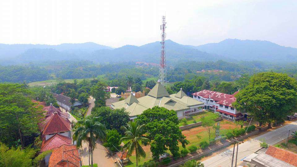 cara meningkatkan mutu organisasi di pesantren