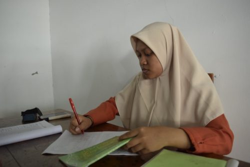 Wali Kelas