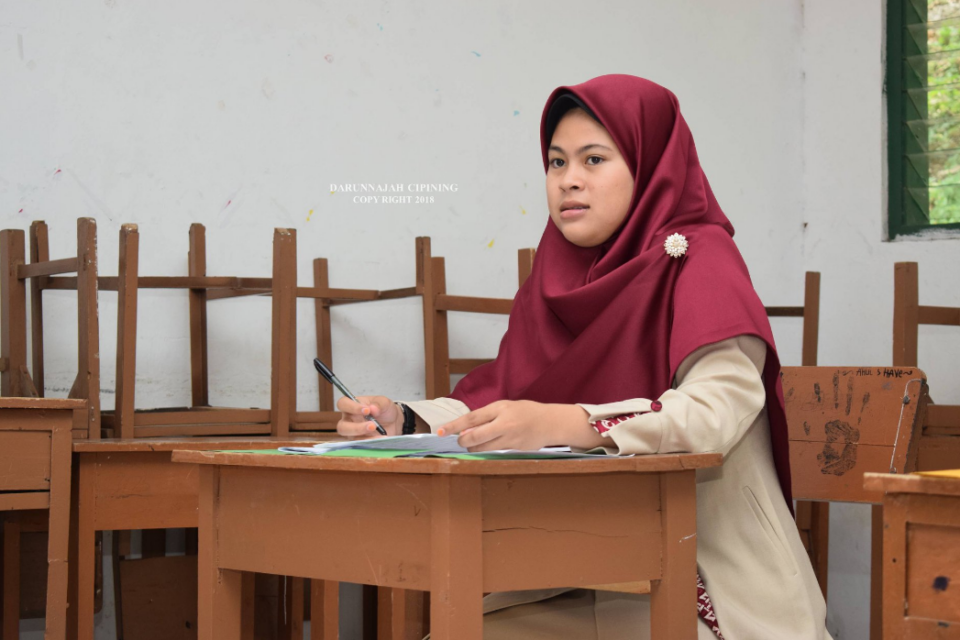 Penguji Lisan