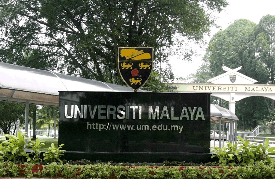 Universitas Malaya