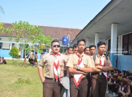 Pramuka Darunnajah 5