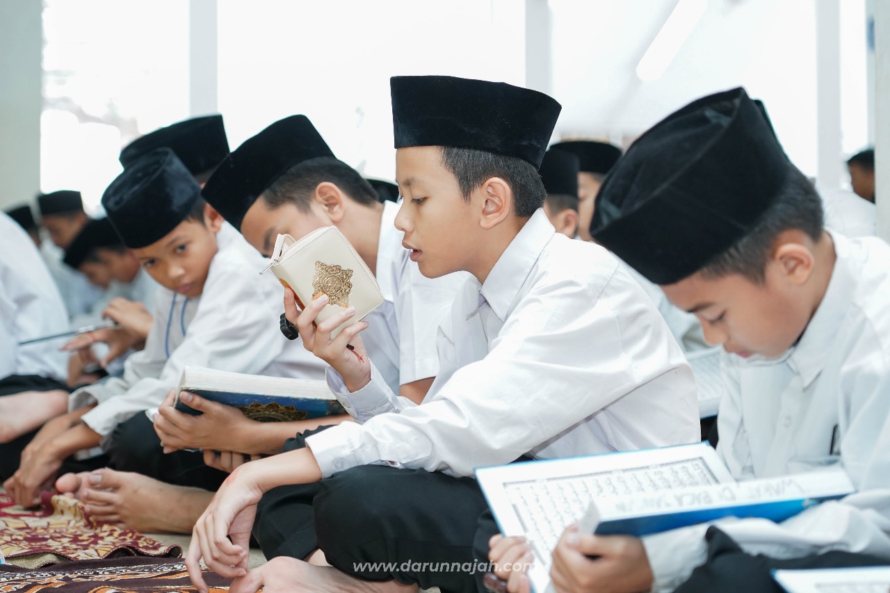 Cara Menghafal Al Quran Dengan Cepat