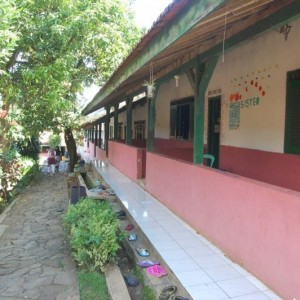 Asrama Putri