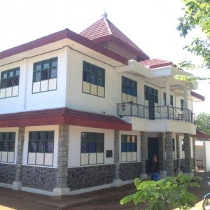 Tahfidz