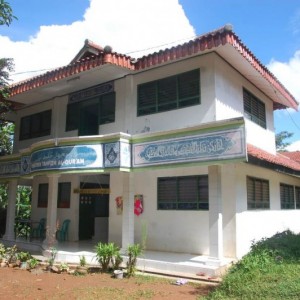 Tahfidz