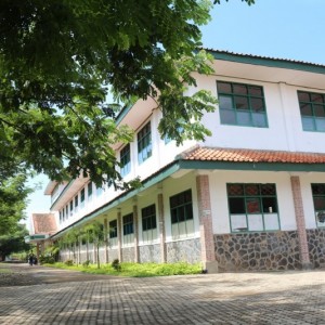 Asrama Putra