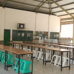 Ruang Makan