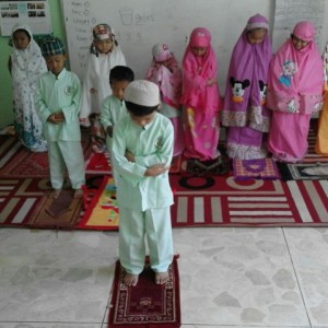 TK Islam Darunnajah