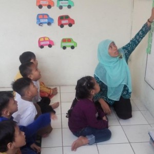 foto kegiatan RA Darunnajah10