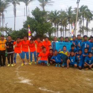 Alhamdulillah Tim MI An Nahl di beri kesempatan menjadi juara 3 Tenis Meja Putri dan juara 3 Futsal tingkat dasar dan Tim Mts An Nahl mendapatkan juara 1 dari cabang lomba Futsal tingkat lanjutan.