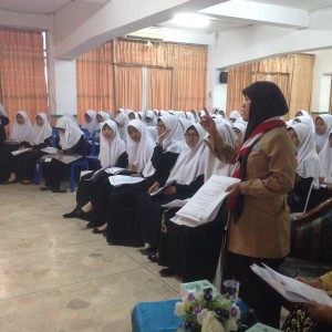 Rapat Sidang Paripurna OSDN 2016-2017 1