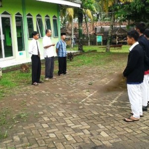 Santri Darunnajah 5 An Nahl In Dn 3