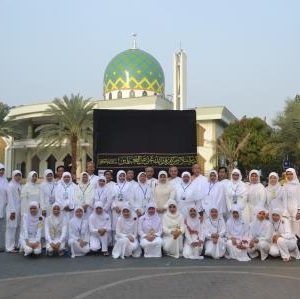 TK Darunnajah