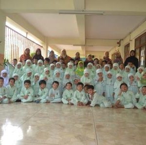 TK Islam Darunnajah