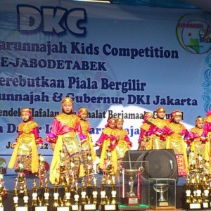 pembukaan dkc 11