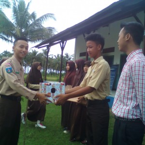 Pondok Pesantren An Nahl Darunnajah 5