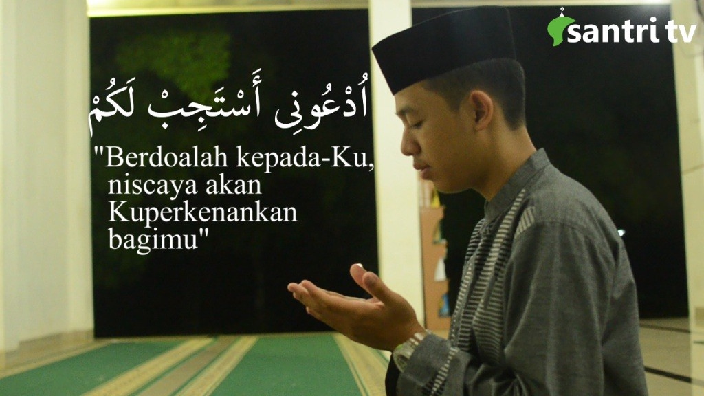 surat cinta shalat