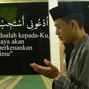 surat cinta shalat