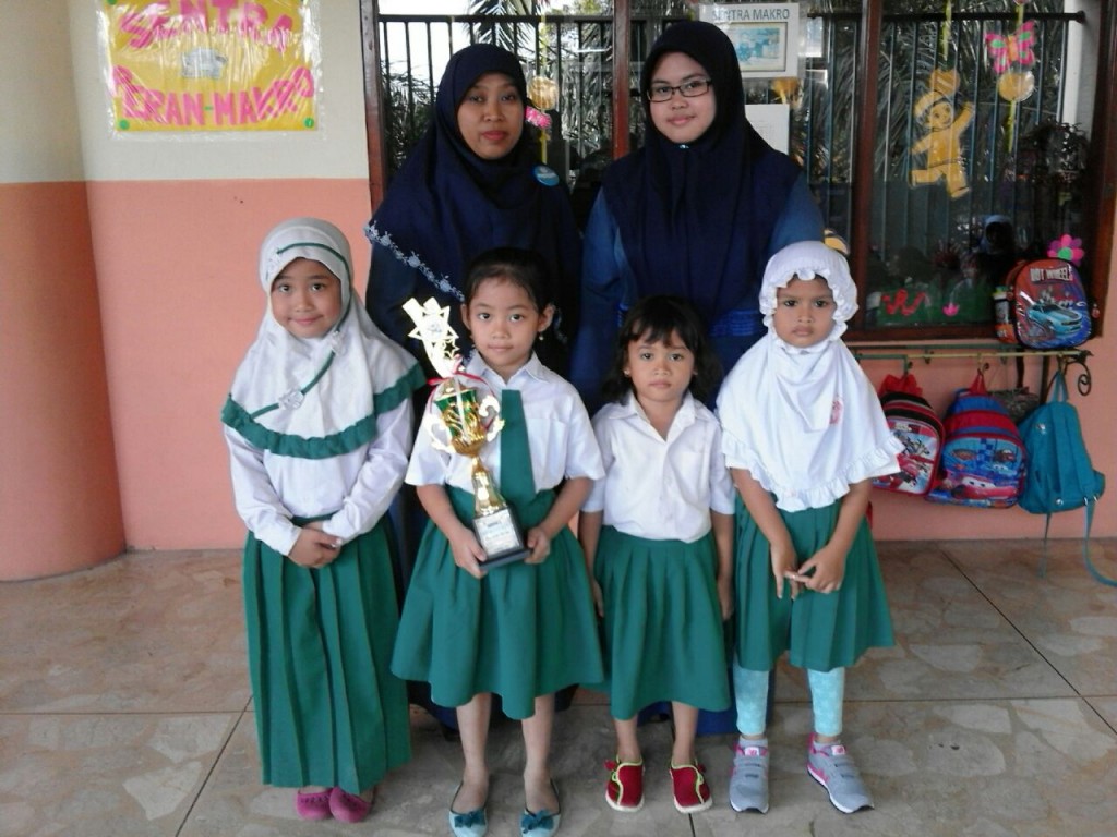 TK Darunnajah