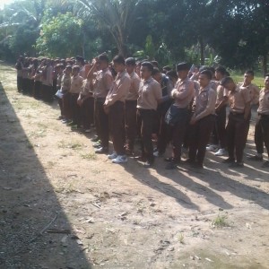 Briefing Sebelum Uj Briefing Sebelum Ujian Tulis Pondok an Tulis Pondok