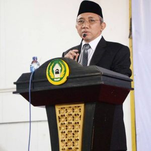 Hari Pertama Pekan Perkenalan Khutbatul Arsy Pesantren Darunnajah Jakarta