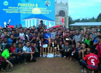 Fakta Seorang Mualaf