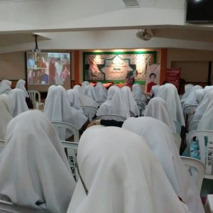 Seminar Pers dan Jurnalistik