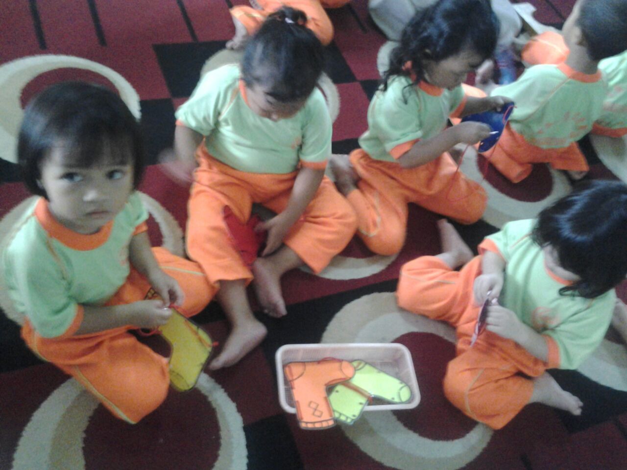 TK Darunnajah