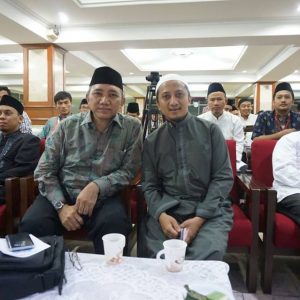 Business Coaching, diselenggarakan Forum Pesantren Alumni (FPA) Gontor di Masjid Istiqlal Jakarta